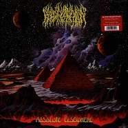 Blood Incantation - Absolute Elsewhere Red Vinyl Edition