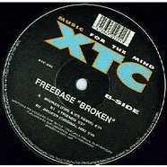 Freebase - Broken