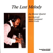 Joe Bonner Quartet - The Lost Melody