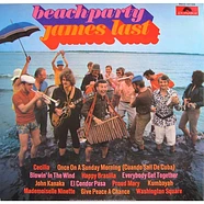 James Last - Beach Party