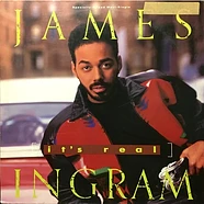 James Ingram - It's Real