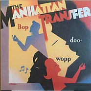 The Manhattan Transfer - Bop Doo-Wopp