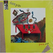 Dave Pike - Pike's Peak