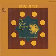 The Oscar Peterson Trio - Eloquence