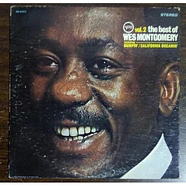 Wes Montgomery - The Best Of Wes Montgomery Vol. 2