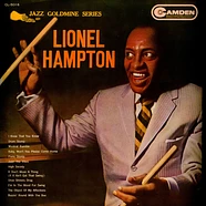 Lionel Hampton And His Orchestra - Jivin' The Vibes