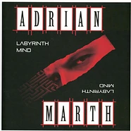 Adrian Marth - Labyrinth Mind EP