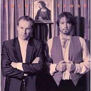 Jack Frost (Steve Kilbey & Grant Mclennan) - As Seen On Tv