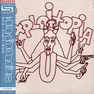 That Handsome Devil - Exploitopia