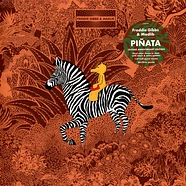 Freddie Gibbs & Madlib - Pinata 10 Year Anniversary Edition