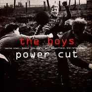 The Boys - Power Cut Vinyl Edition