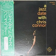 Chris Connor - A Jazz Date With Chris Connor