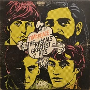 The Rascals - Time Peace The Rascals' Greatest Hits