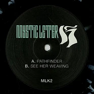 Mystic Letter K - Pathfinder