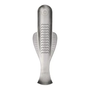 Alessi - Boga Ingwerreibe