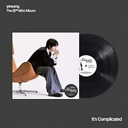 Yesung - It's Complicated