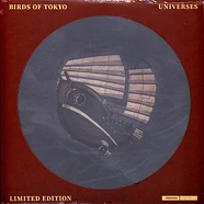 Birds Of Tokyo - Universes Remastered Picture Disc