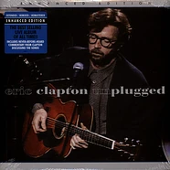 Eric Clapton - Unplugged: Enhanced Edition