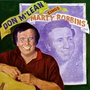 Don McLean - Don Mclean Sings Marty Robbins Digitally Remaster