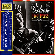 Joe Pass - Virtuoso