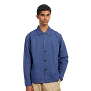 Universal Works - Travail Overshirt