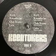 Keentokers - Knowledge