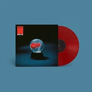 Darkside (Nicolas Jaar & Dave Harrington) - Nothing Red Vinyl Edition