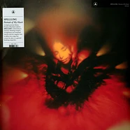 SPELLLING - Portrait Of My Heart Black Vinyl Edition