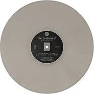 Tom Carruthers - No Frequency Ep Grey Colored Vinyl Edition