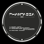 V.A. - Phantasia 001