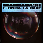 Marracash - E' Finita La Pace