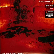 Vacuous - In His Blood