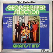 George Baker Selection - Greatest Hits