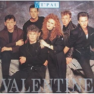 T'Pau - Valentine