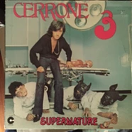 Cerrone - Cerrone 3 - Supernature