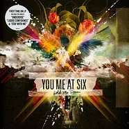 You Me At Six - Hold Me Down