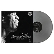 Bernard Allison - Chills & Thrills Silver Vinyl Edition