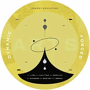 Dynamic Forces - Energy Education Yellow Vinyl Edition