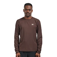 District Vision - Lightweight Long Sleeve Tee