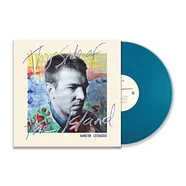 Hamilton Leithauser - This Side Of The Island Aqua Vinyl Edition