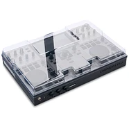 Decksaver - Denon DJ Prime Go / Go+