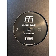 Escaflowne - Emulations