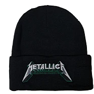 Metallica - Master Of Puppets Beanie
