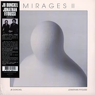 Jean-Benoit Dunckel & Jonathan Fitoussi - Mirages II