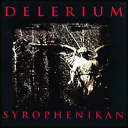 Delerium - Syrophenikan White Vinyl Edition