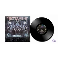 Testament - Cold Embrace Vinyl Edition Single