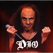 Dio - Rainbow Over The Mountains