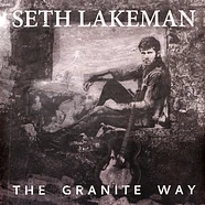 Seth Lakeman - The Granite Way Black Vinyl Edition