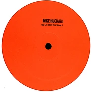 Mike Huckaby - My Life With The Wave 2025 Repress