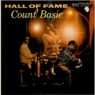 Count Basie - Hall Of Fame